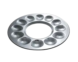 Egg Plate - SCI187