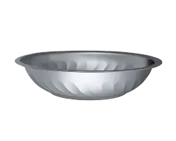 Flower Mixing Bowl - SCI075