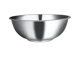 Footed Bowl - SCI067