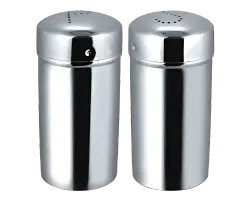 Salt & Pepper - SCI261