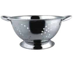 Deep Colander - SCI001