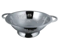 Reegular Alpha Colander - SCI038